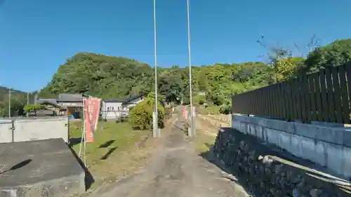 日本神社(埼玉県)