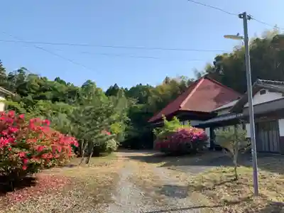 福泉寺のその他建物