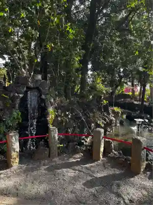 世田谷八幡宮(東京都)