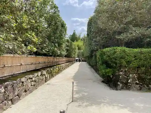 慈照寺（慈照禅寺・銀閣寺）(京都府)