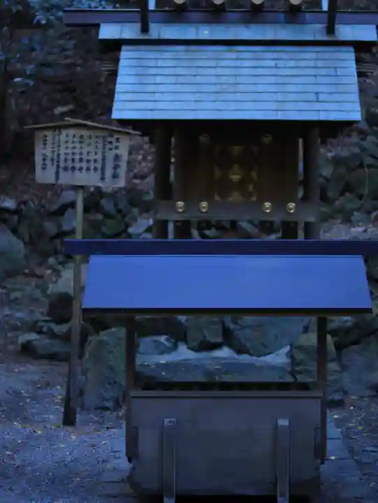 多度大社(三重県)