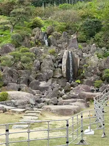 金蛇水神社(宮城県)