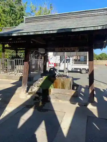 小泉稲荷神社(群馬県)