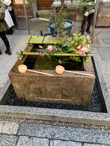 錦天満宮(京都府)