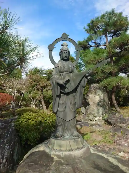 極楽寺(埼玉県)