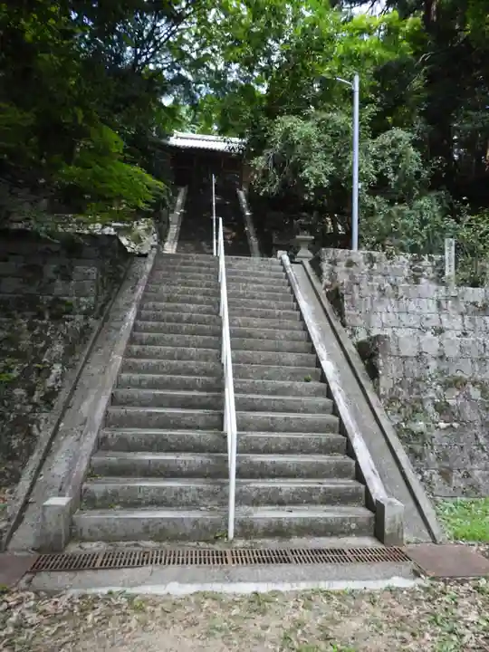 泉神社(滋賀県)