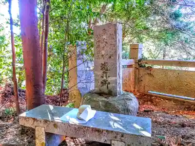 八幡社のその他建物