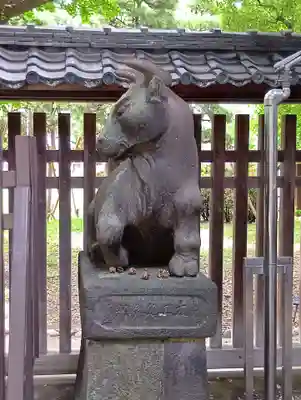牛嶋神社(東京都)