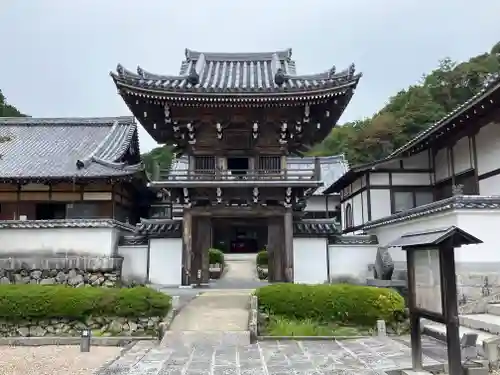 常栄寺(山口県)