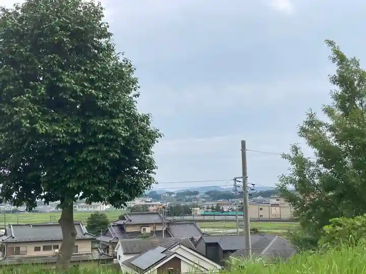 三嶋神社(神奈川県)