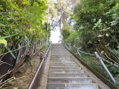 思金神社のその他建物