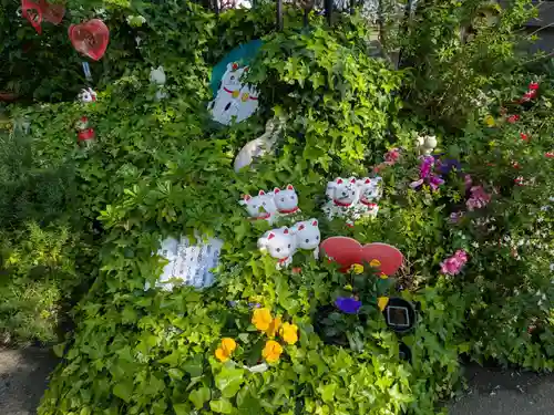 今戸神社(東京都)