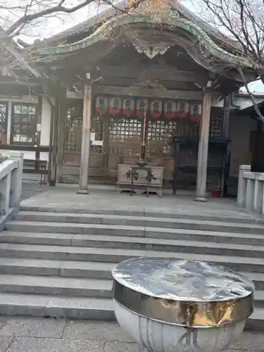 泉増院(愛知県)