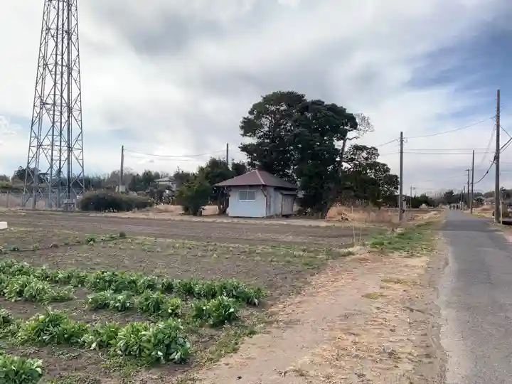 八坂神社(千葉県)