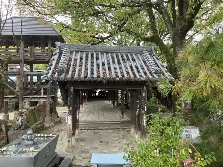 石手寺(愛媛県)
