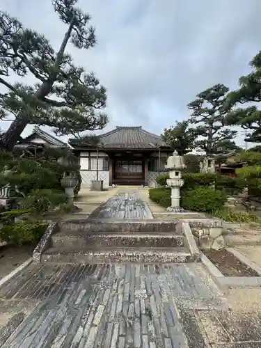 円楽寺(三重県)