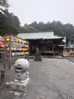 龍尾神社(静岡県)