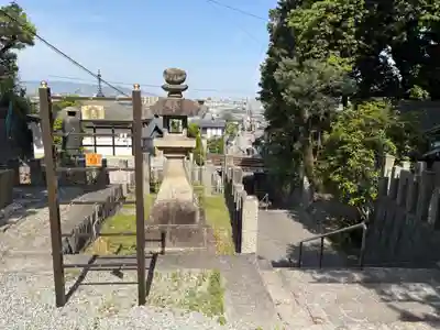 平林寺(兵庫県)