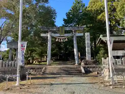 御津神社(愛知県)