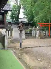 羊神社(愛知県)