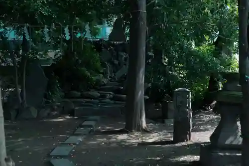 葛西神社(東京都)