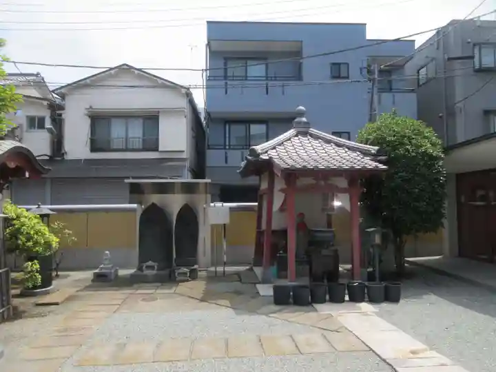 圓通寺(東京都)