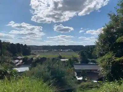 稲荷神社(千葉県)