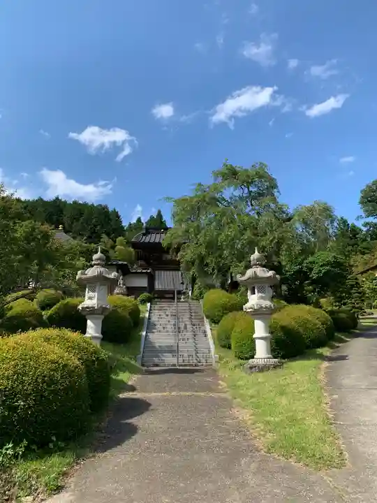 観音寺のその他建物