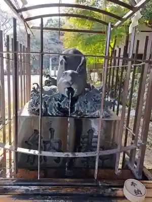 三尾神社(滋賀県)