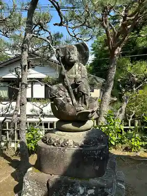 長壽寺（長寿寺）(神奈川県)
