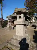 祝神社のその他建物