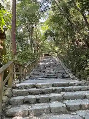 伊勢神宮外宮（豊受大神宮）(三重県)