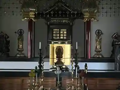 南蔵院(東京都)