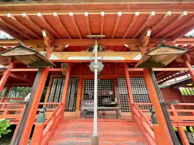 勝利寺のその他建物