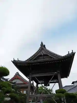 井戸寺のその他建物
