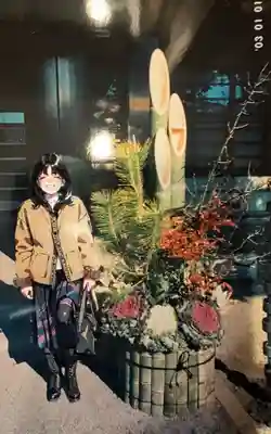 尾張大國霊神社（国府宮）の初詣