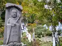 恐山菩提寺(青森県)