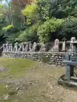 長慶寺(富山県)
