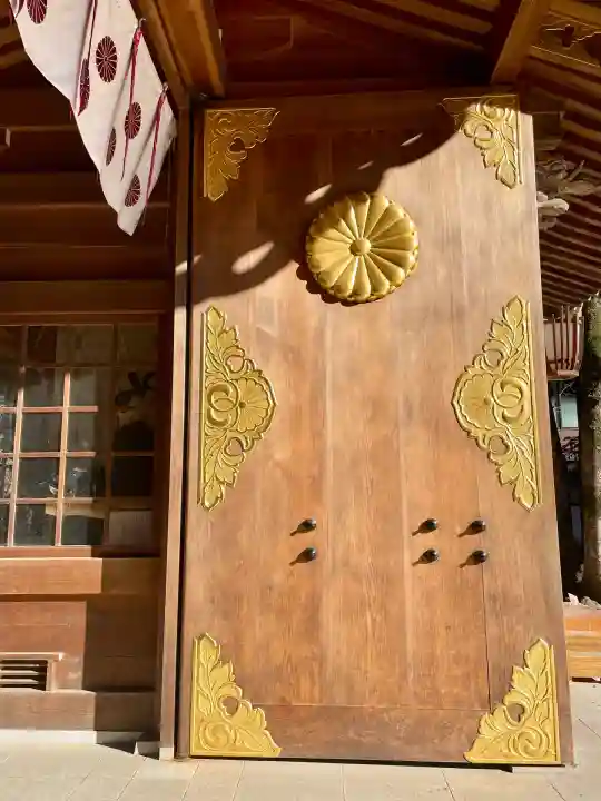 大國魂神社(東京都)