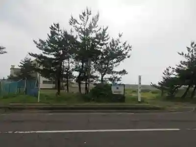 熊野神社(秋田県)