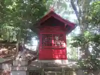 八幡社(神奈川県)