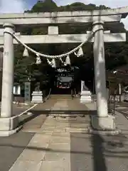 金ヶ作 熊野神社(千葉県)