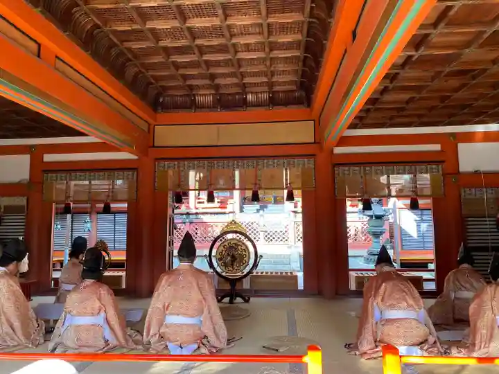 談山神社(奈良県)