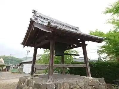 長久寺のその他建物