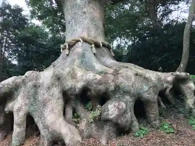 光岡八幡宮(福岡県)