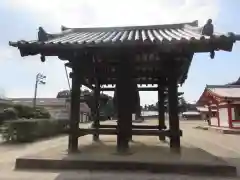 薬師寺の建物その他