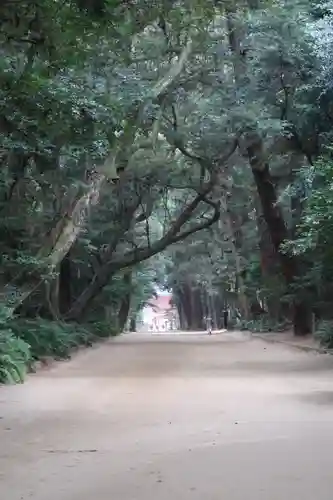鹿島神宮のその他建物
