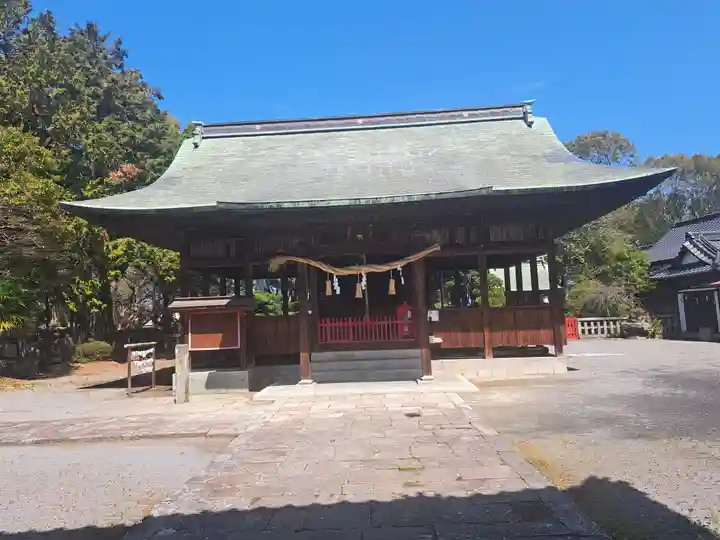 伊美別宮社(大分県)