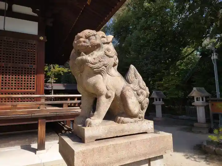弓弦羽神社(兵庫県)