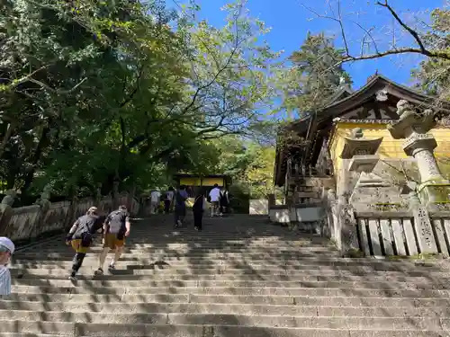 金刀比羅宮(香川県)